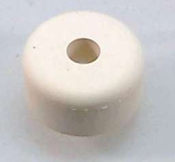 [RPW956717] Whirlpool Foot Part # WP4162038