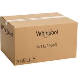 [RPW961618] Whirlpool Washer WPW10080960