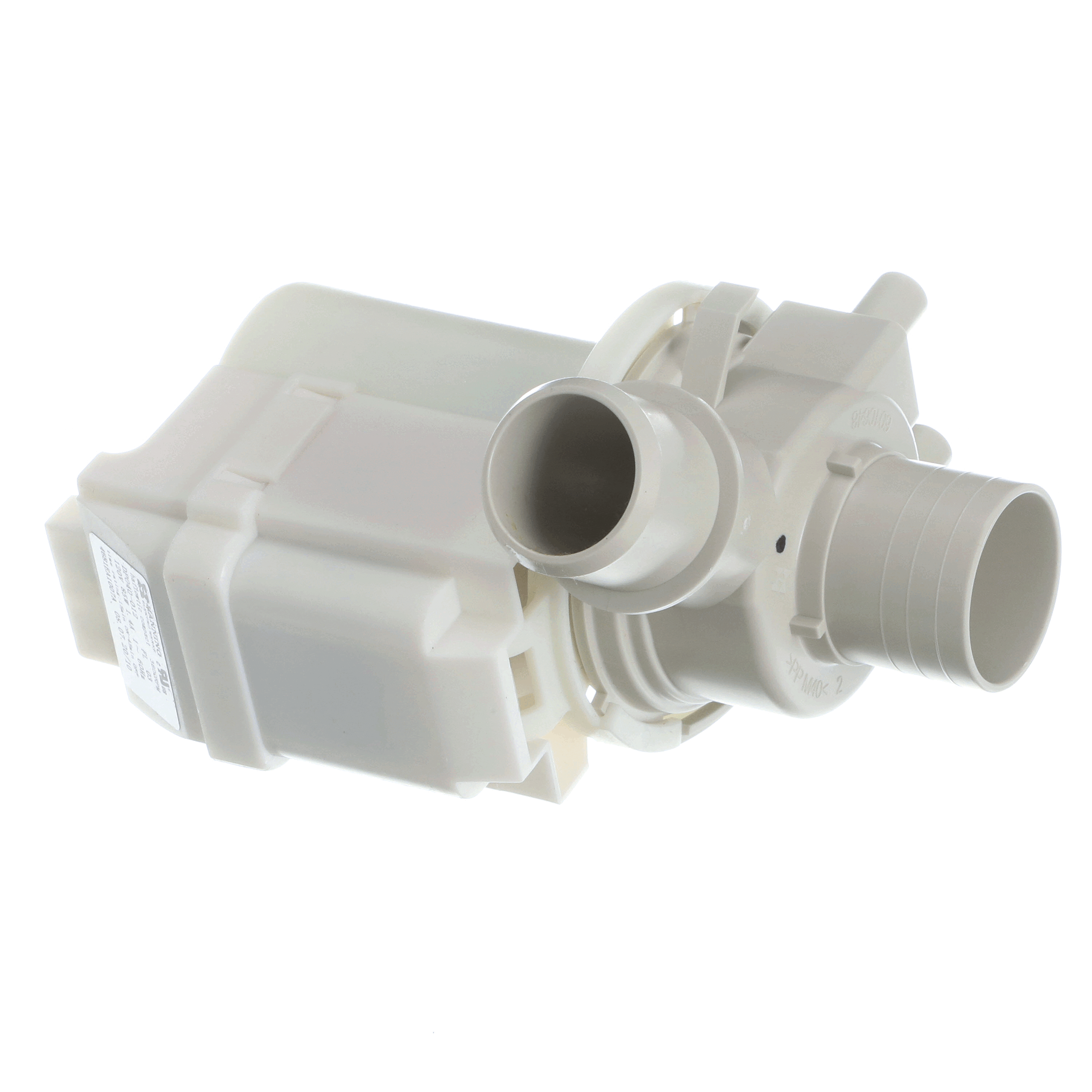 [RPW983415] LG Washer Drain Pump 4681EA1007A