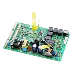 [RPW1028336] GE Refrigerator Electronic Control Board WR55X11098