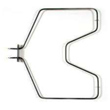 [RPW2498] GE Range Oven Bake Element WB44K5018