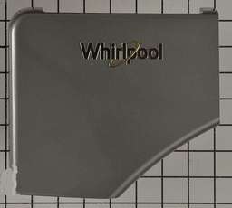 [RPW1054222] Whirlpool Dispenser Handle W11167034