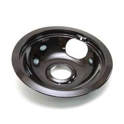 [RPW140637] Frigidaire 6 Inch Porcelain Drip Pan A316222201