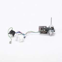 [RPW1030211] Refrigerator Evaporator Fan Motor for Frigidaire 808602601