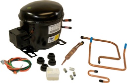 [RPW1029676] GE Refrigerator Compressor Kit WR87X10224