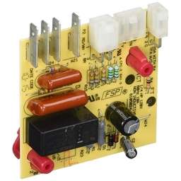 [RPW1056602] Whirlpool Refrigerator Electronic Defrost Control Board W10366605