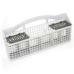 [RPW405504] Whirlpool Dishwasher Silverware Basket W10253534