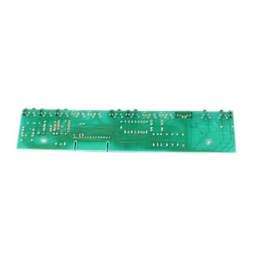 [RPW1057532] Whirlpool Dishwasher User Interface Board WP8530995