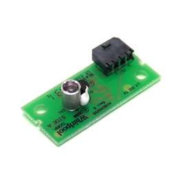[RPW3433] Whirlpool Refrigerator Emitter Control Board W10870822