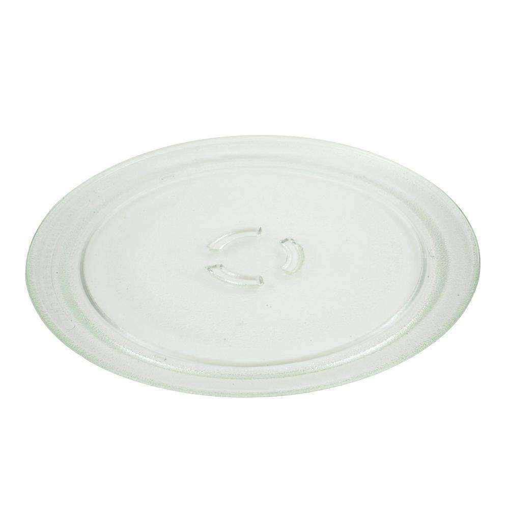 whirlpool microwave turntable plate