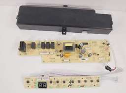 [RPW1057025] Frigidaire Dishwasher Electronic Control Board 5304480587