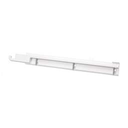 [RPW5372] Frigidaire Refrigerator Lh Crisper Cover Support 216988201