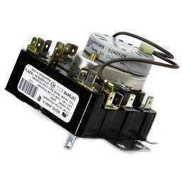 [RPW333603] Whirlpool Timer 3979618R