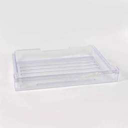 [RPW1028785] GE Refrigerator Drawer (Clear) WR71X25306