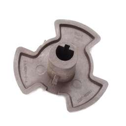 [RPW1029868] Samsung Microwave Turntable Coupling Part # DE67-60081A