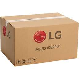 [RPW973069] LG Gasket MDS61982901