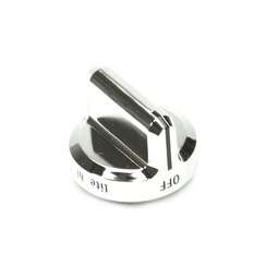 [RPW996309] Frigidaire Range Surface Burner Knob 5304502763