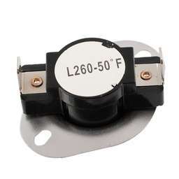 [RPW956297] Dryer Hi Limit Thermostat for Whirlpool WP35001092