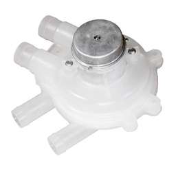 [RPW1263] GE Washing Machine Drain Pump Assembly WH23X42