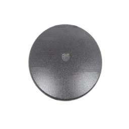 [RPW955507] Whirlpool Range Surface Burner Cap, Right Rear WP3192488