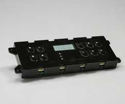 [RPW1237] Frigidaire Range Clock &amp; Control Board 318184400