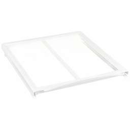 [RPW16900] Frigidaire Refrigerator Crisper Cover Frame 240599302