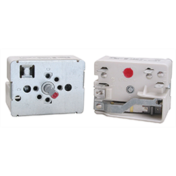 [RPW969769] Infinite Burner Switch for Replacement Whirlpool W10197679 (ERW10197679)