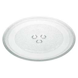[RPW974590] LG Microwave Glass Tray Part # MJS63771901