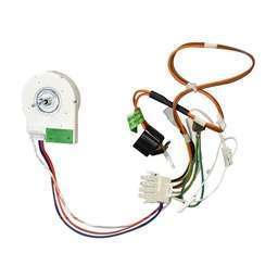 [RPW1054893] Whirlpool Refrigerator Evaporator Fan Motor W11224591