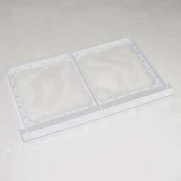 [RPW1037598] GE Lint Filter WE01X27982