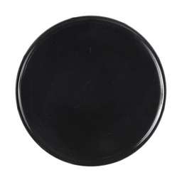 [RPW975] Frigidaire Range Surface Burner Cap (Black) 316261800