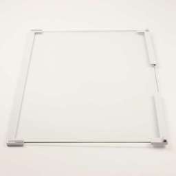 [RPW1028869] GE Glass Shelf Ful WR71X28198