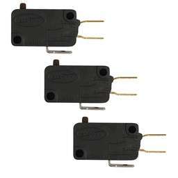 [RPW7684] Whirlpool Microwave Switches 4375335