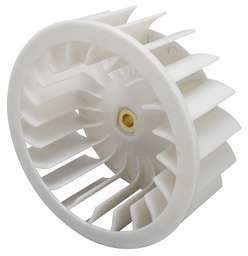 [RPW266661] Dryer Blower Wheel for LG 5835EL1002A