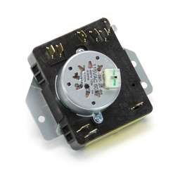[RPW1059060] Dryer Timer For Whirlpool W10186032