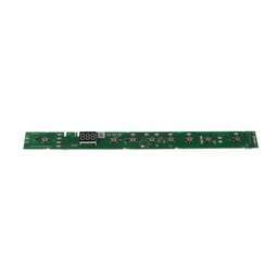 [RPW1023531] GE Dishwasher User interface Control Board Part # WD21X23702