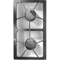 [RPW427619] Jenn-Air Cooktop Gas Burner Module (White) JGA8100ADW