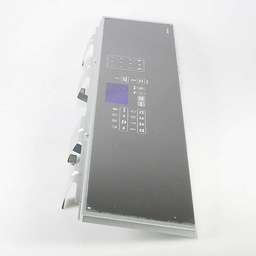 [RPW1012204] Whirlpool Range Control Panel Touchpad W10881756