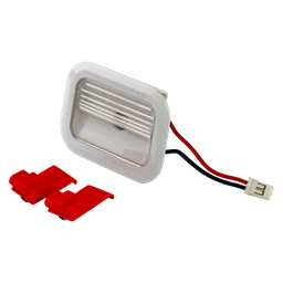 [RPW1059120] LED Light Module For Whirlpool W10695459