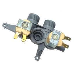 [RPW1025032] Washer Water Valve for GE Part # WH13X22314