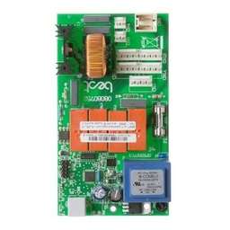 [RPW1038093] GE Range Hood Electronic Control Board WB27X24320