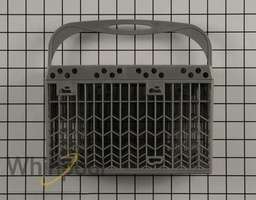 [RPW1007681] Whirlpool Dishwasher Silverware Basket WPW10567724