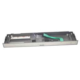 [RPW963319] Whirlpool Dishwasher Control Panel (Midnight Grey) WPW10205857