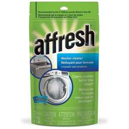 [RPW4035] Whirlpool Affresh Washing Machine Cleaner (3-pack) W10135699