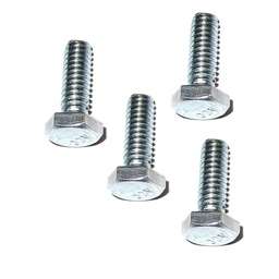 [RPW267748] Microwave Magnetron Mounting Bolt Kit (4 pack) 98QBP0928