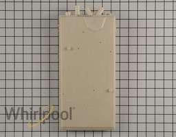 [RPW963431] Whirlpool Washer Dispenser Lid WPW10212604