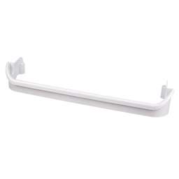 [RPW548] Frigidaire Refrigerator Door Shelf Rail 240534901