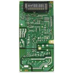 [RPW1057721] Whirlpool Microwave Electronic Control Board 53001886
