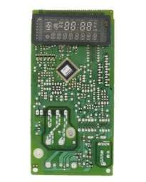 [RPW1057090] LG Microwave Control Board EBR73927303
