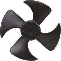 [RPW539] Frigidaire Refrigerator Condenser Fan Blade Part # 240524102